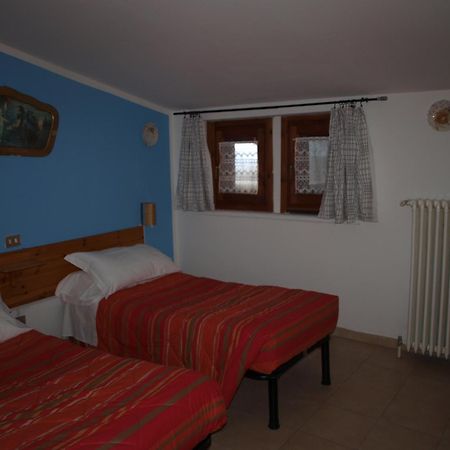 Chalet Della Luna Клавире Экстерьер фото