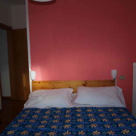 Chalet Della Luna Клавире Экстерьер фото