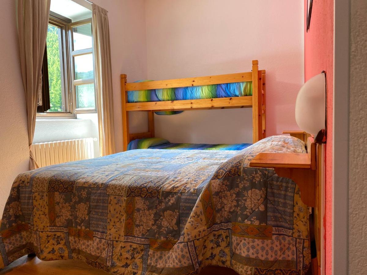 Chalet Della Luna Клавире Экстерьер фото