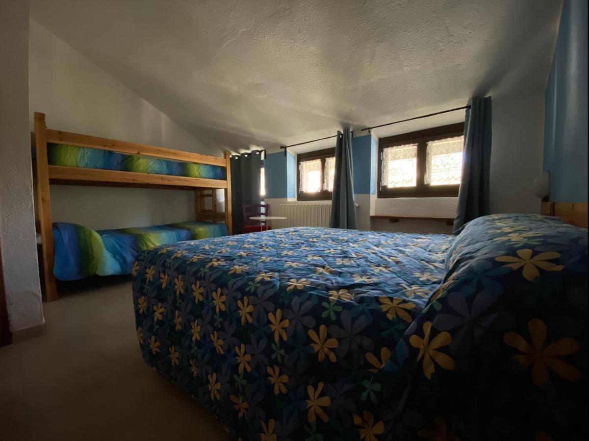 Chalet Della Luna Клавире Экстерьер фото