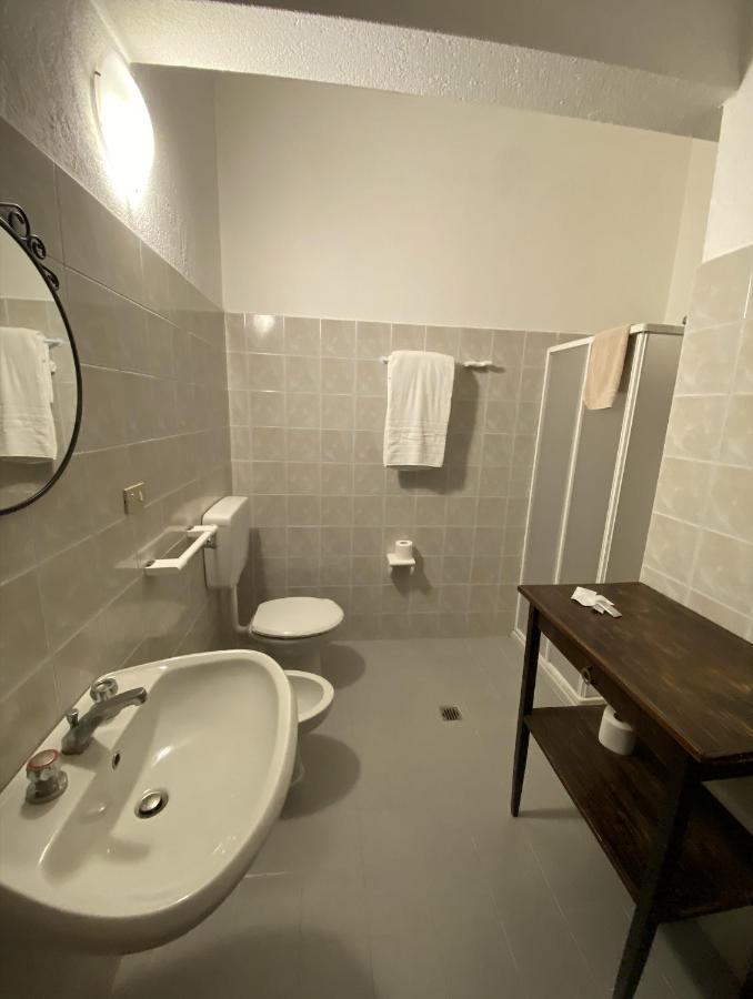 Chalet Della Luna Клавире Экстерьер фото