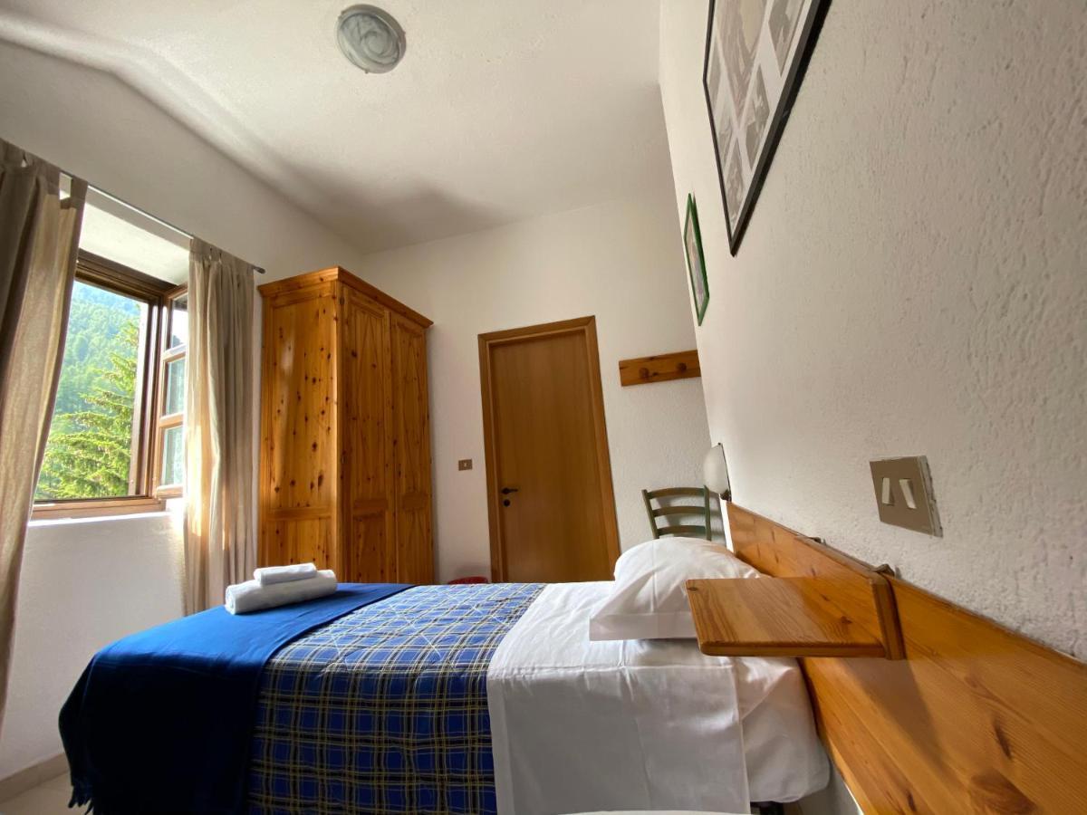 Chalet Della Luna Клавире Экстерьер фото