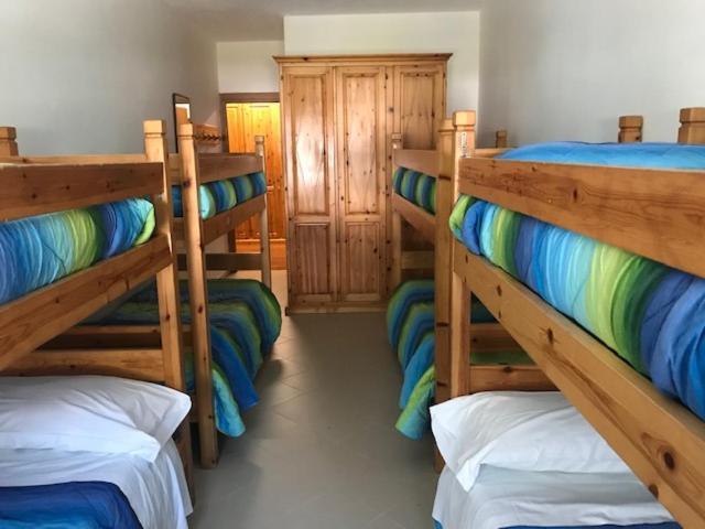 Chalet Della Luna Клавире Экстерьер фото