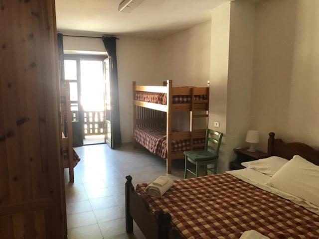 Chalet Della Luna Клавире Экстерьер фото