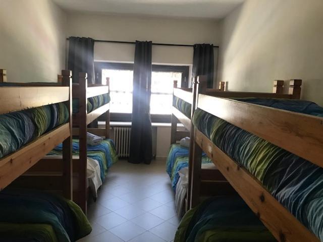 Chalet Della Luna Клавире Экстерьер фото